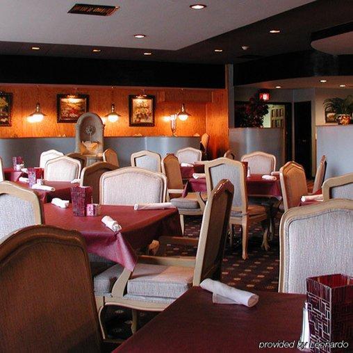 The Chatt Inn Чатануга Ресторант снимка