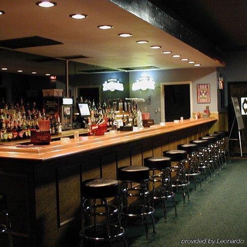 The Chatt Inn Чатануга Ресторант снимка